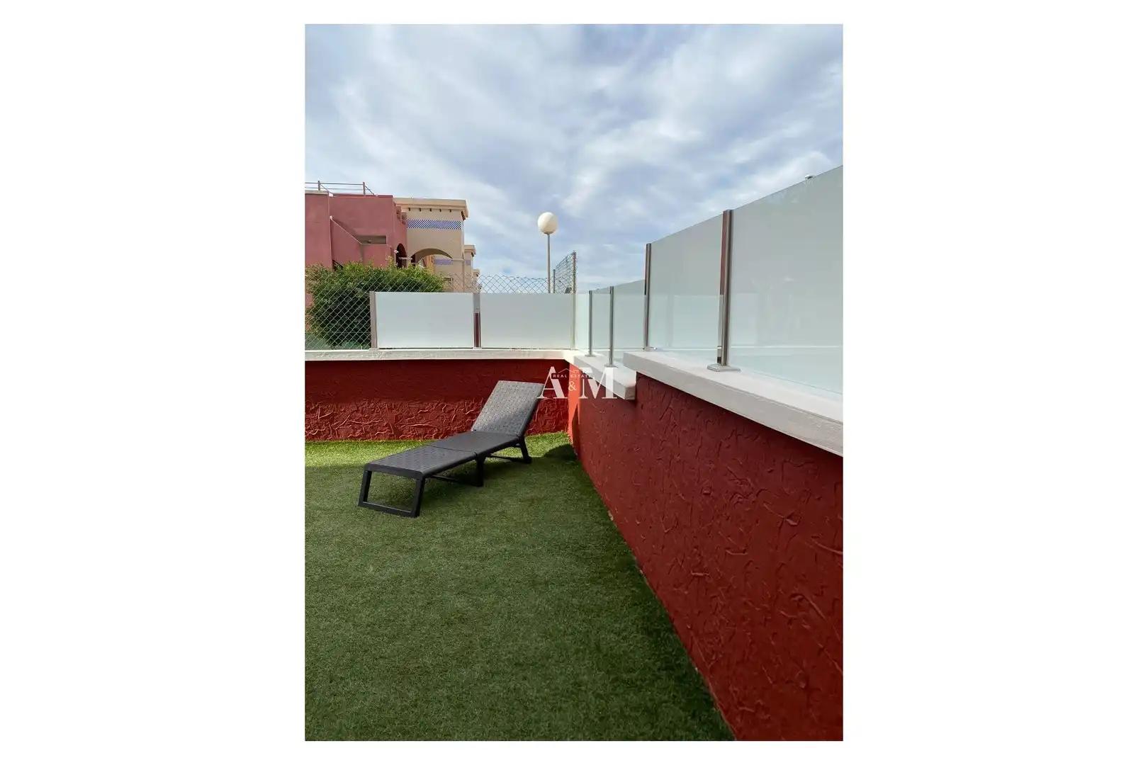 Rez-de-chaussée avec piscine à louer à Orihuela Costa, imagen 28