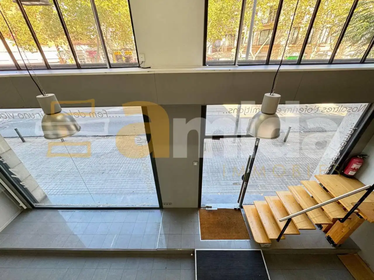 Business premises to rent in Centre - Sant Oleguer, imagen 29