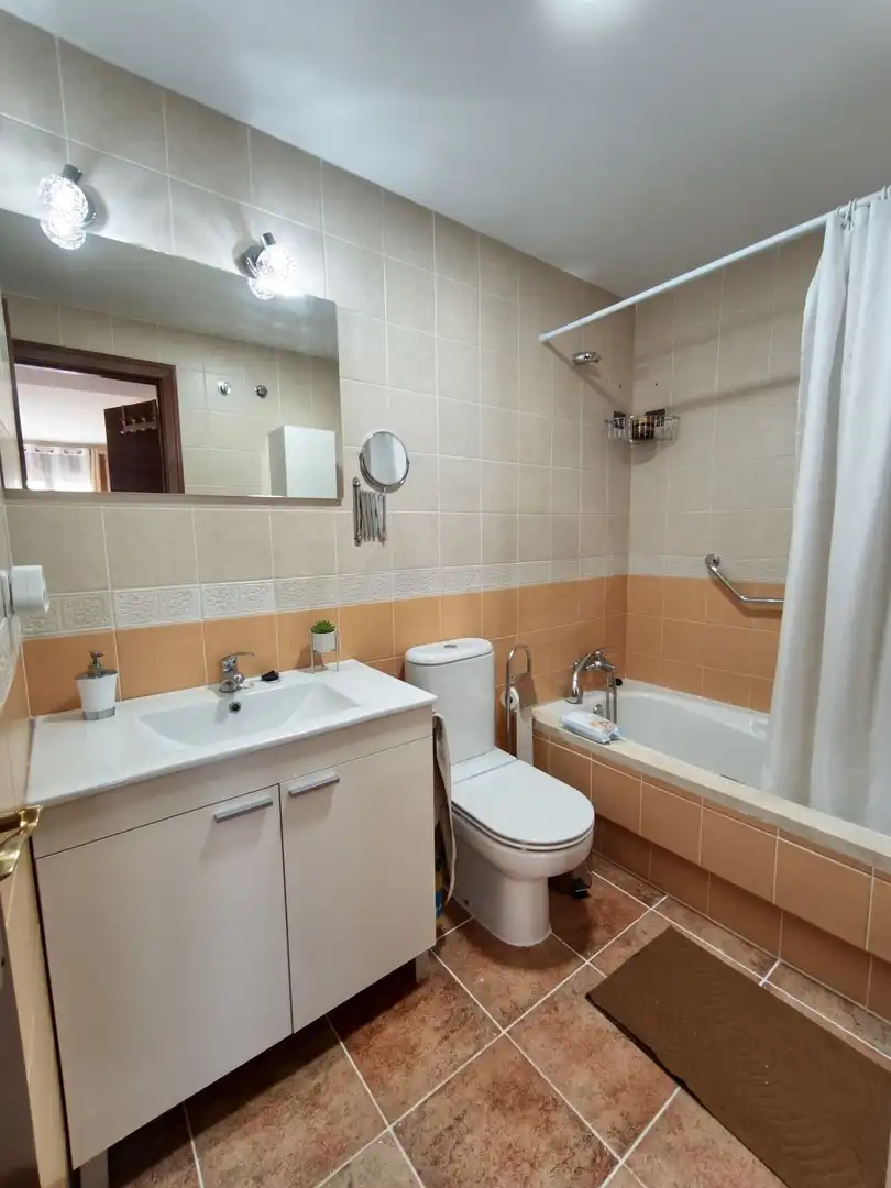 Wohnung mit Pool zum Verkauf in Costa Esuri, imagen 12