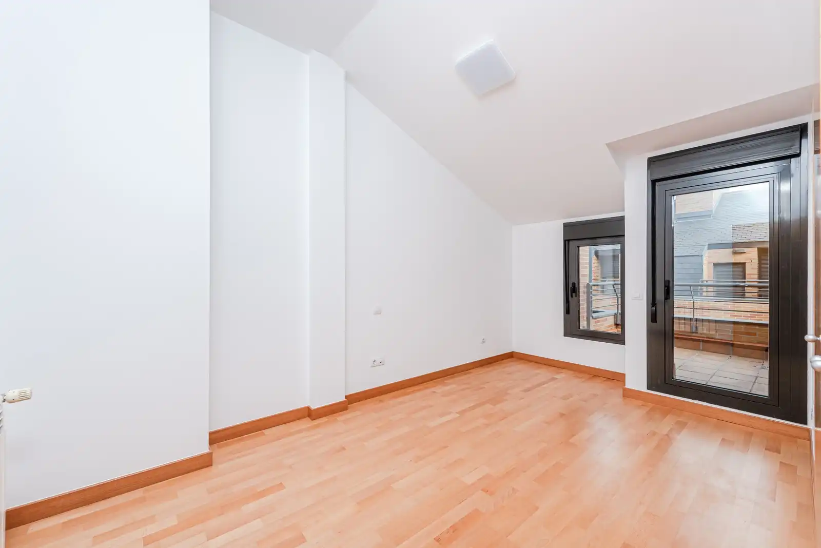 Flat for sale in Torrelodones  with Storage room