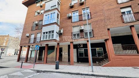 Photo 2 of Premises to rent in Avenida Europa - San Antón,  Toledo Capital