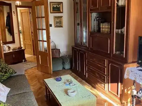 Sala d'estar de Pis en venda en Ciudad Rodrigo amb Balcó