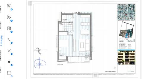 Photo 4 of Apartment for sale in Rúa de Extremadura, 35, Travesía de Vigo - San Xoán, Pontevedra