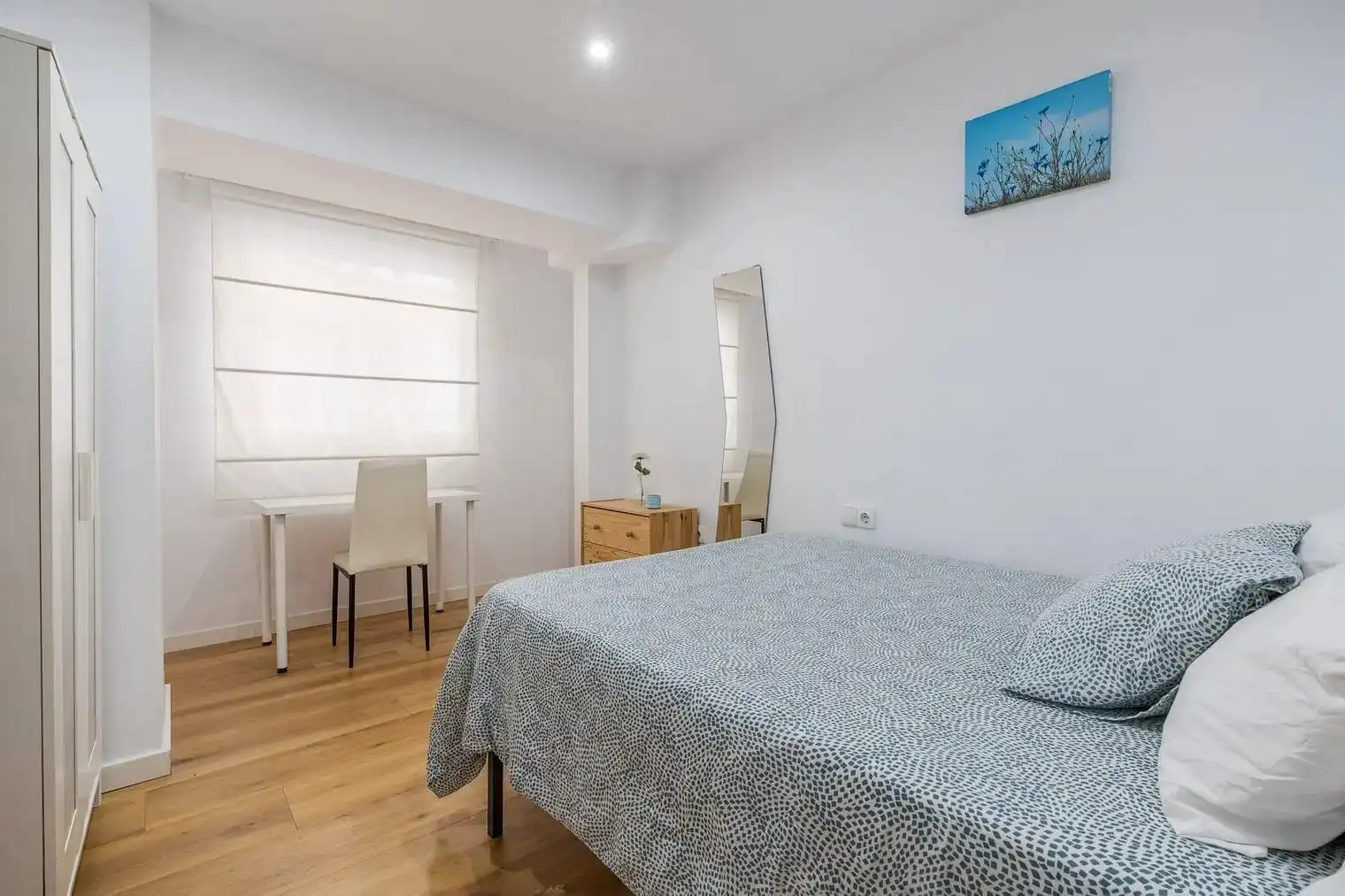 Pis de lloguer a Camino Camino Ronda, 30, Camino de Ronda