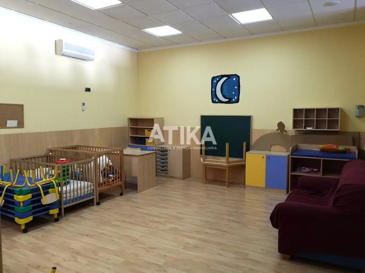 Business premises for sale in Sant Josep - Zona Hospital, imagen 5