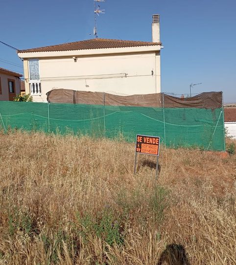 Foto 2 von Residential zum Verkauf in Calle Los Martires, 1, Arapiles, Salamanca