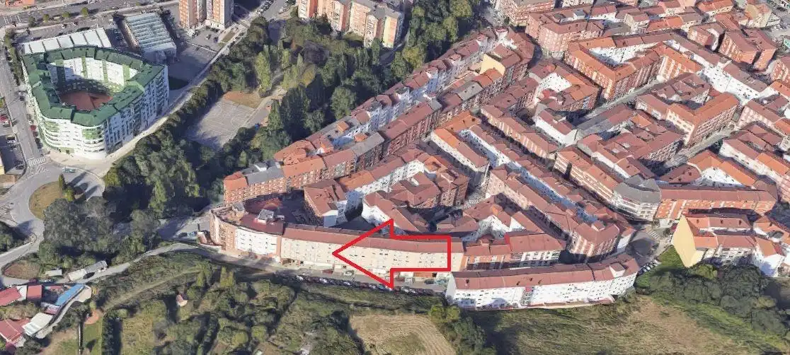 Flat for sale in Corvera de Asturias, imagen 3