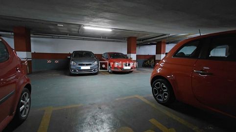 Foto 5 von Garage zur Miete in De Guillem de Castro, 46, El Pilar, Valencia Capital