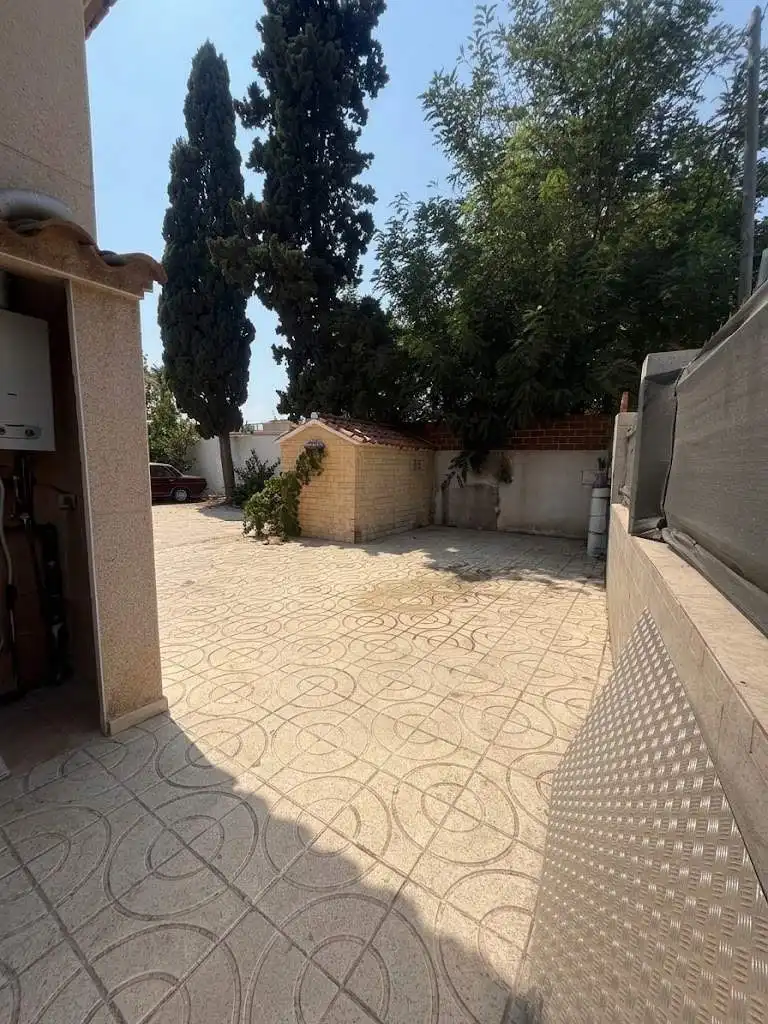 House with garden for sale in Lluminetes, imagen 18