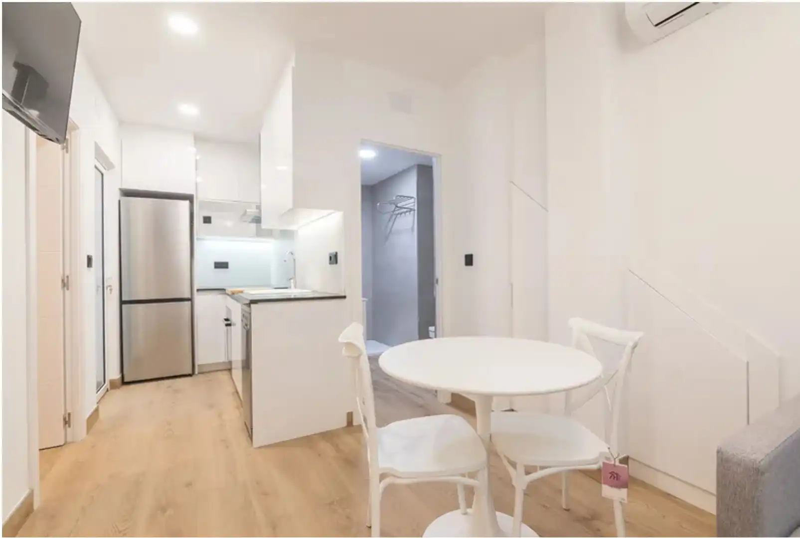 Erdgeschosswohnung zum Verkauf in Elche ciudad, imagen 4