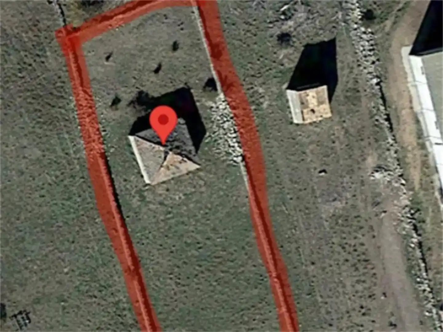 Residencial en venda en Barbolla