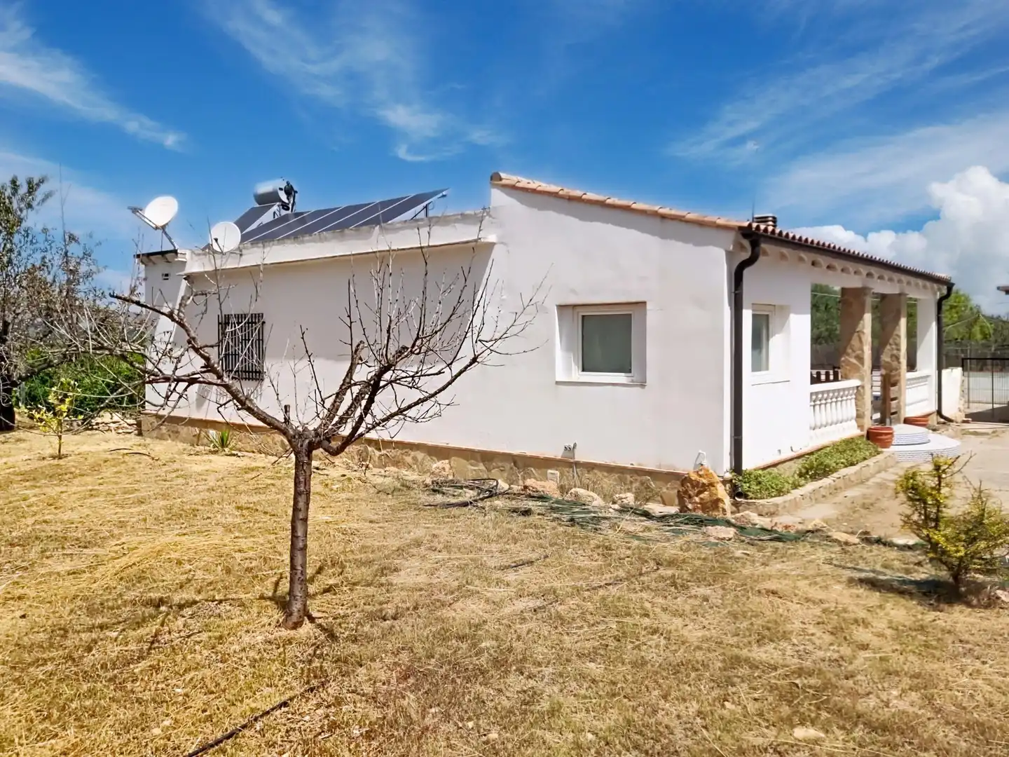 Country house with pool for sale in Pedralba, imagen 5