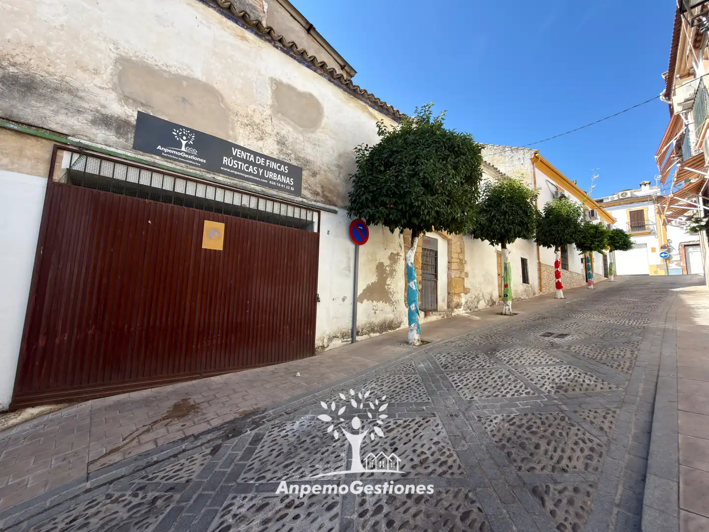 Residential land for sale in Calle Padre Revuelto