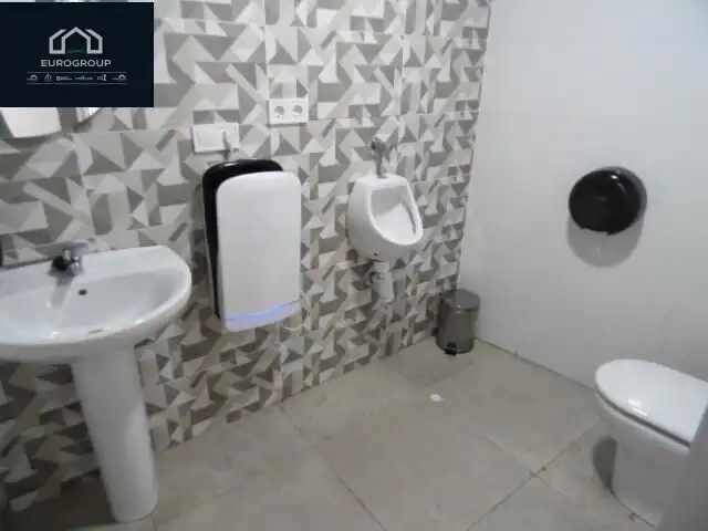 Business premises to rent in Playa de Levante, imagen 14