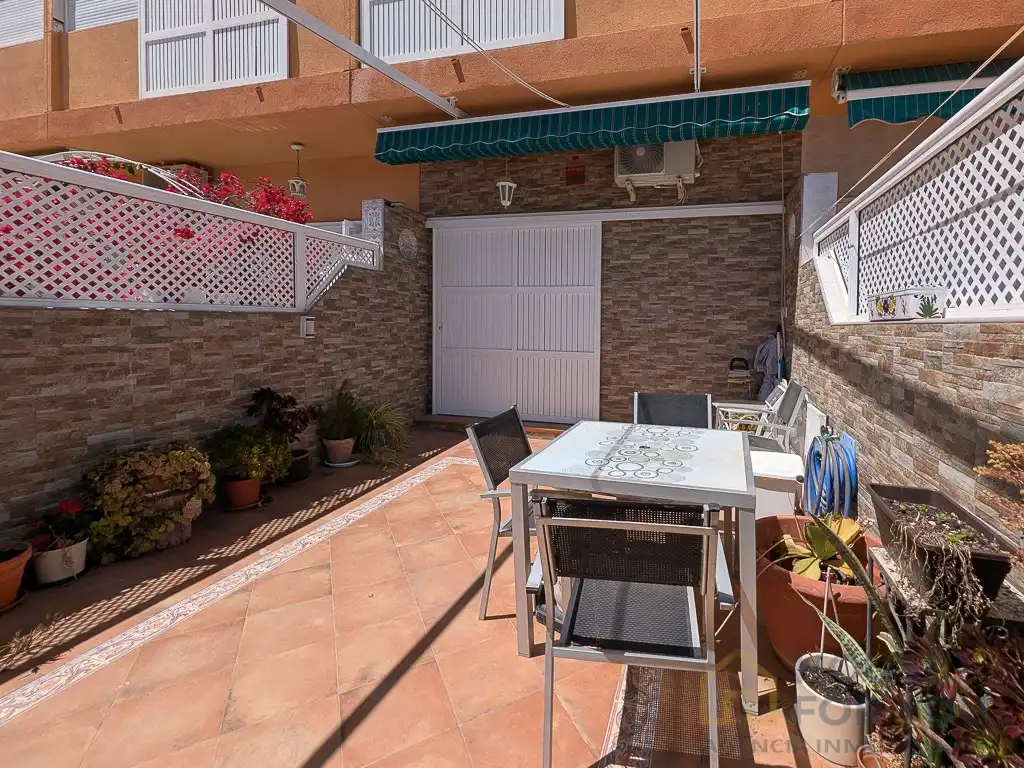 Dúplex en venta en Calle Arrecifes, Los -La Dorada, imagen 4