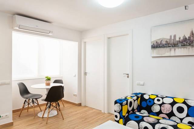 Apartamento en Alquiler en Les Roquetes