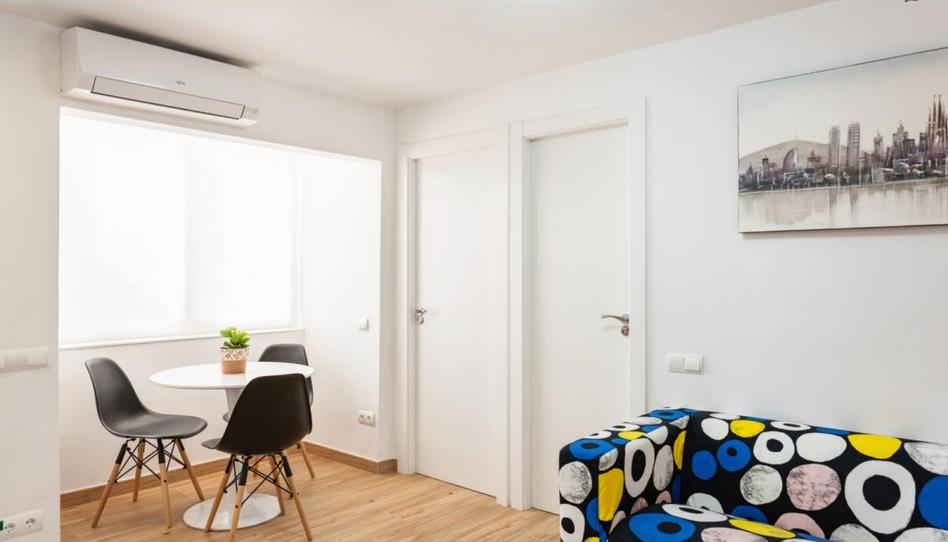 Photo 1 of Apartment to rent in Les Roquetes, Barcelona