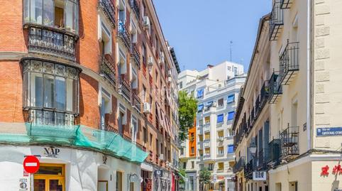 Foto 2 de Pis en venda a Trafalgar, Madrid