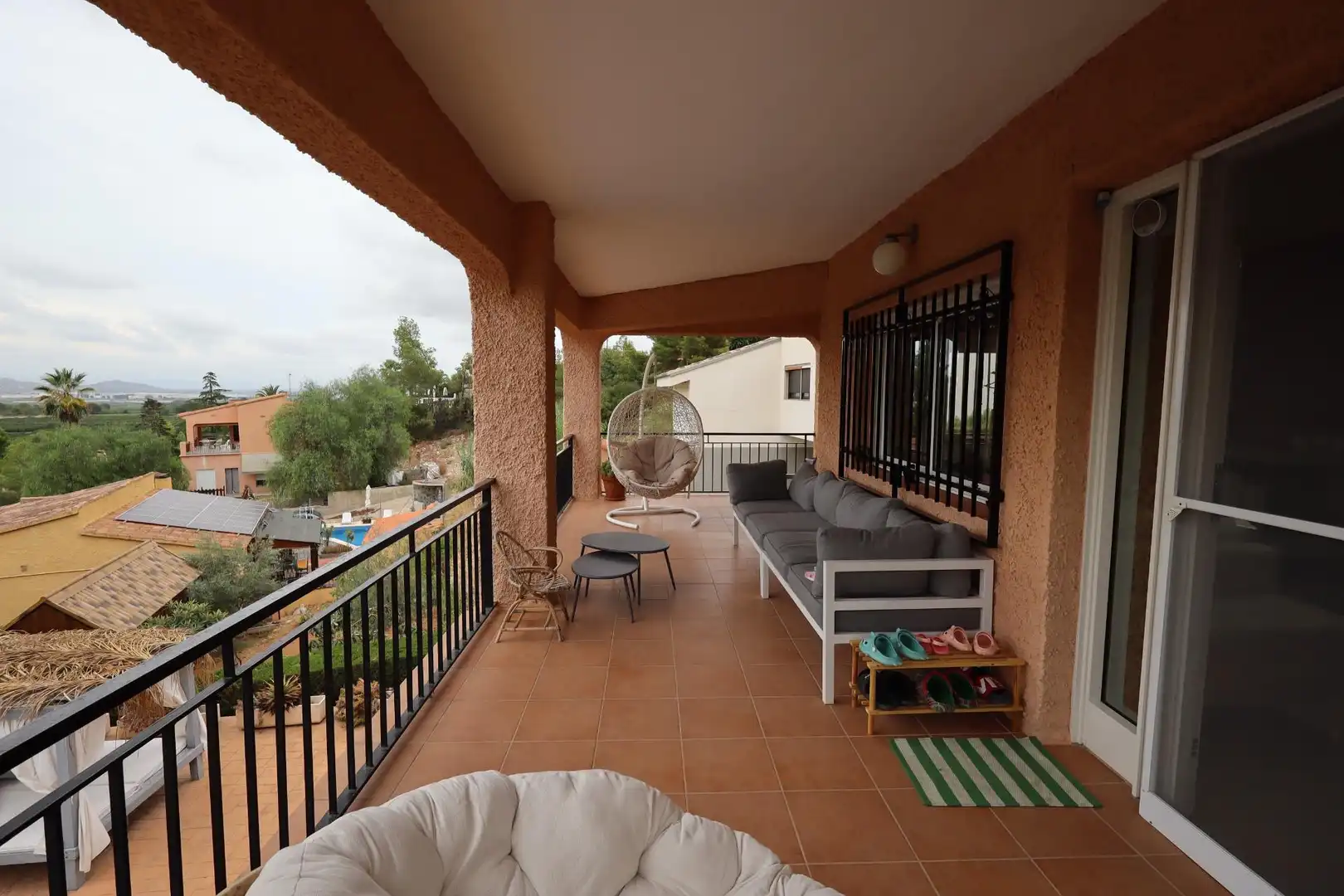 Chalet con piscina en venta en Calle PINOS, imagen 23