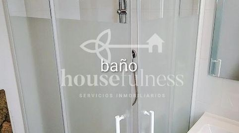 Foto 5 de Piso de alquiler en Fene, A Coruña