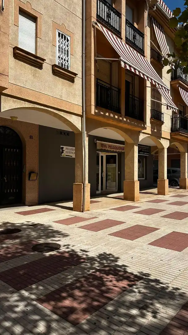 Flat for rent in Maracena
