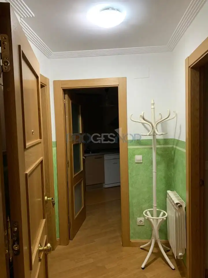 Apartamento en venta en León Capital  con Calefacción y Trastero