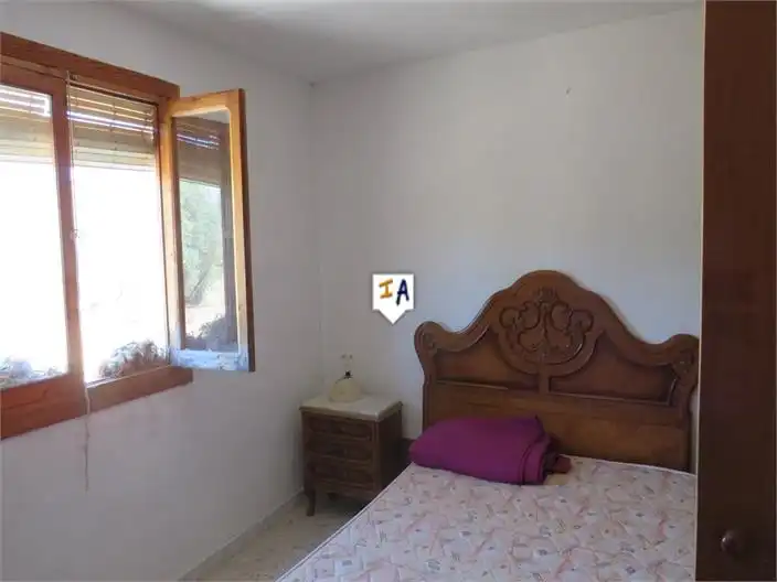 Finca rústica en venta en Fuensanta de Martos