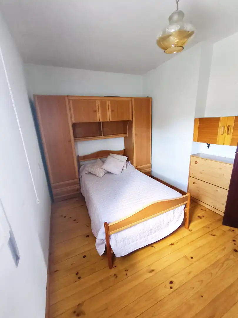 Habitación de Piso en venta en Almanza con Calefacción