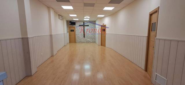 Local comercial en Venta en Sierra Espuña en Casco Histórico de Vallecas