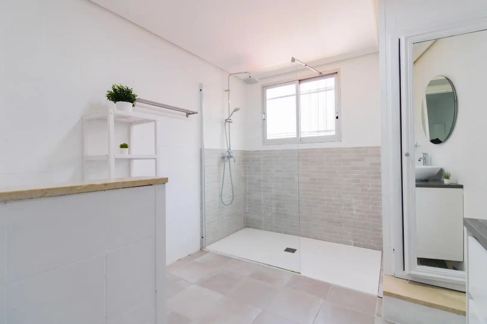 Baño de Casa o chalet en venta en La Pobla de Farnals
