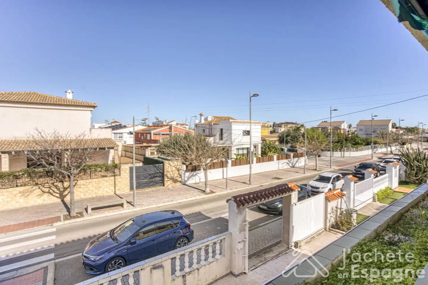 Casa con giardino in vendita a calle Comerç, imagen 33