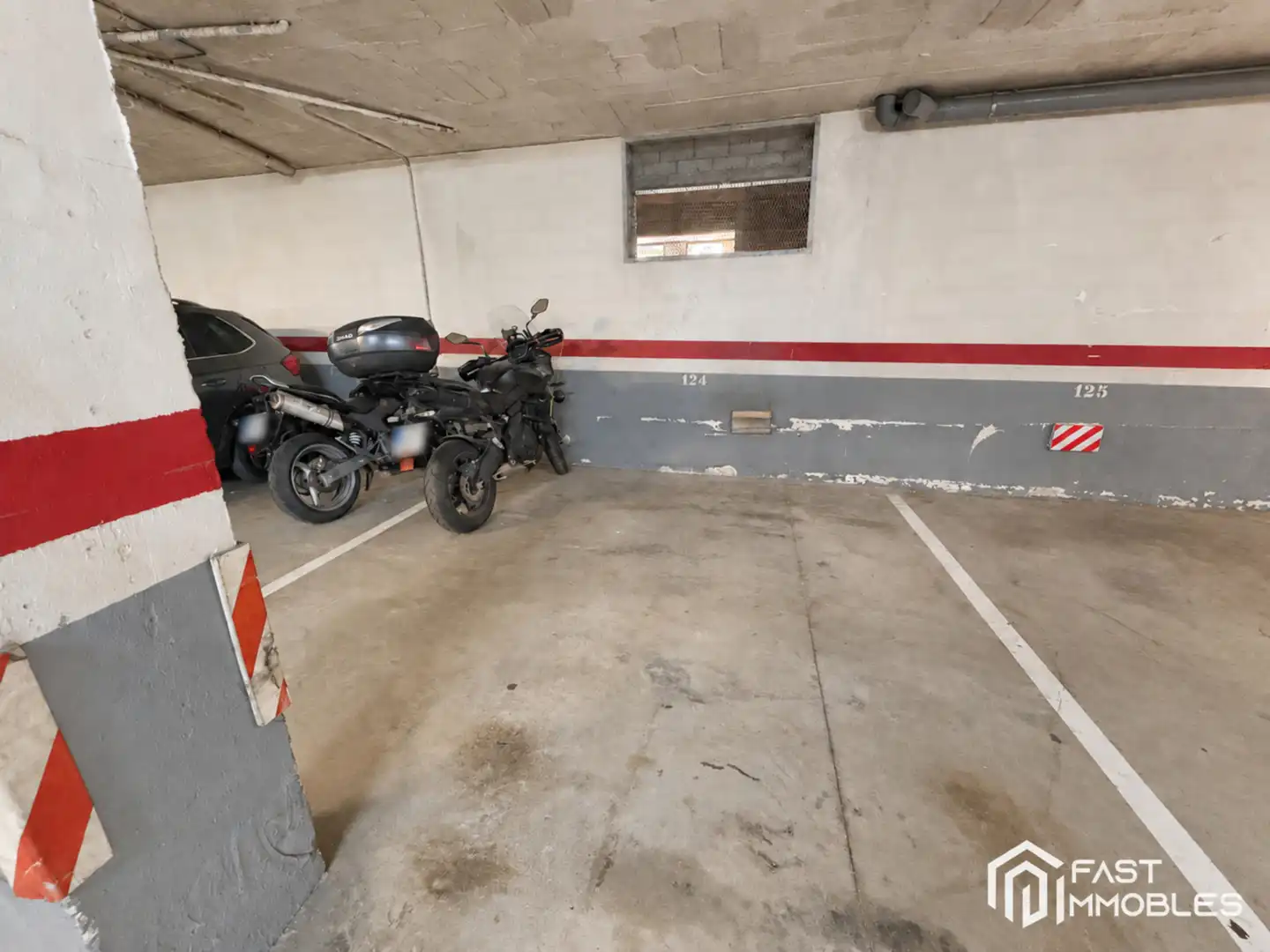 Wohnung mit Terrasse zum Verkauf in Plaça del Roc Blanc, imagen 34