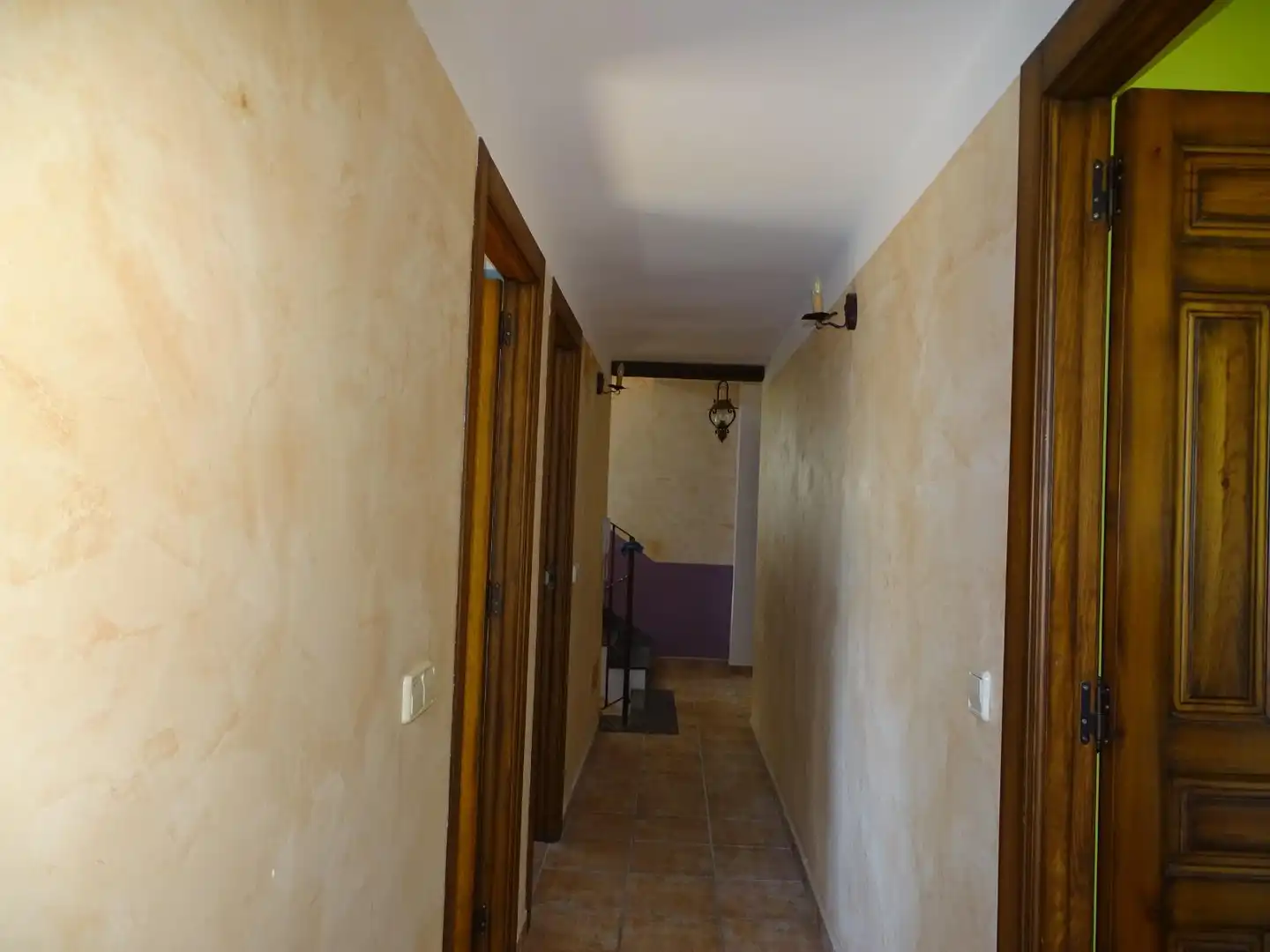 Chalet con terraza en venta en Campos del Río, imagen 17