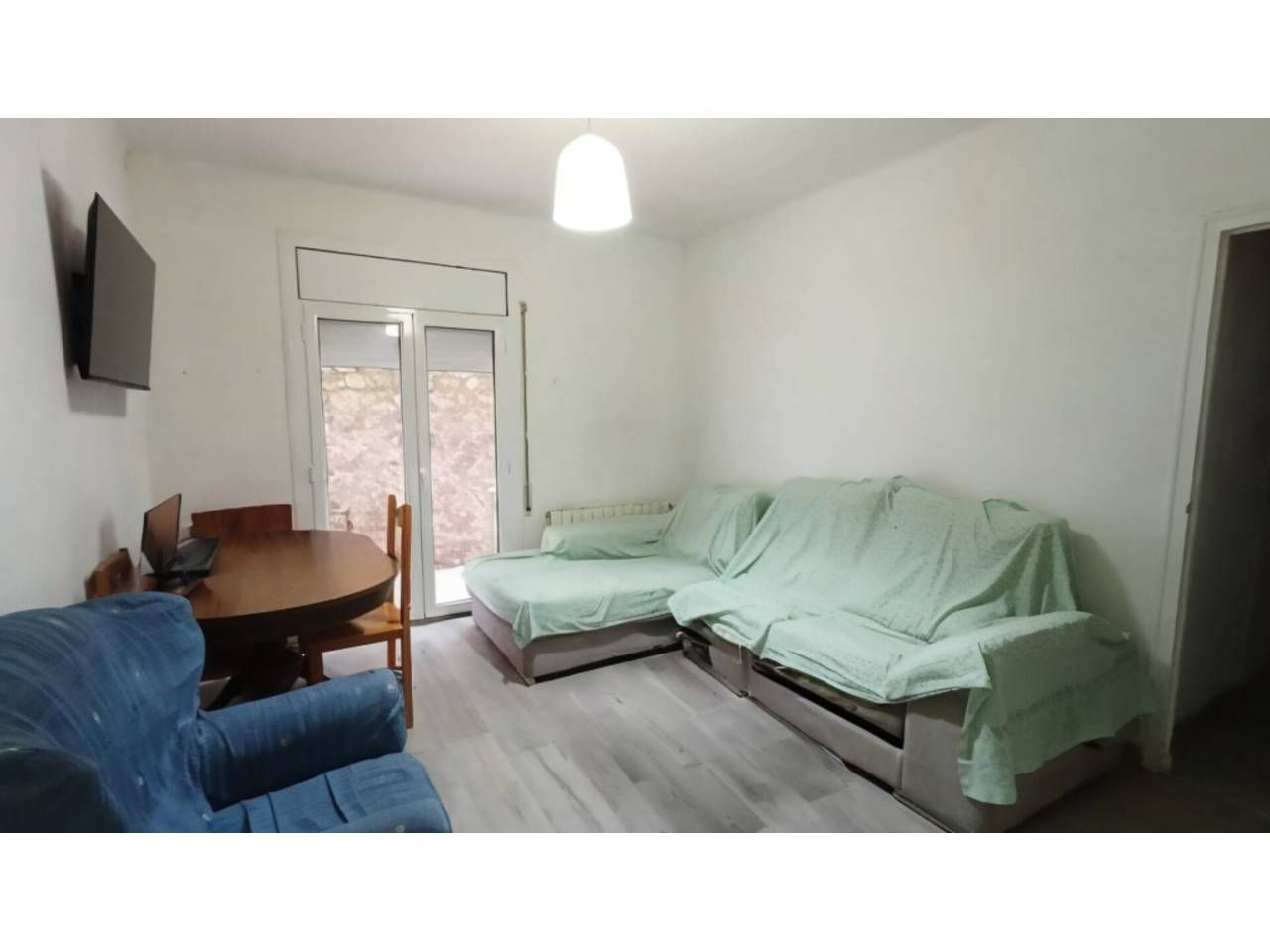 Bedroom of Flat for sale in Berga  with Terrace and Balcony