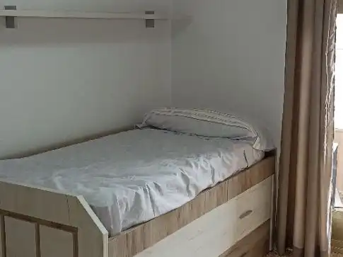 Dormitori de Pis en venda en Cartagena amb Terrassa, Moblat i Forn