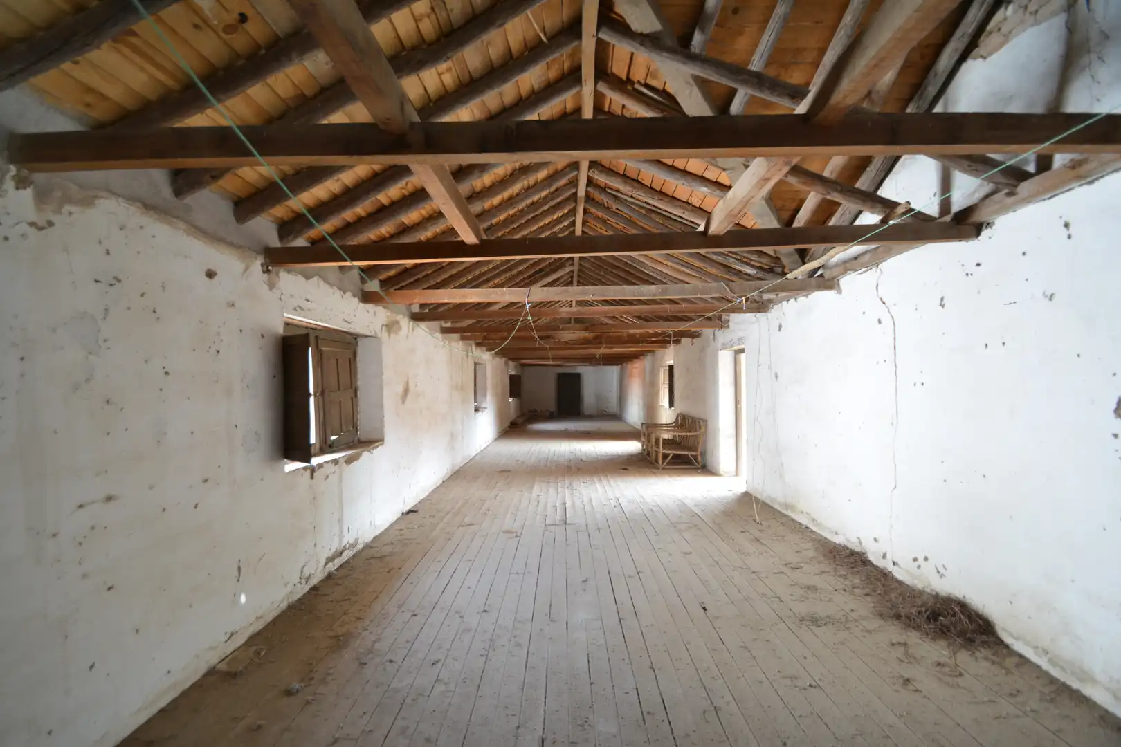 House with terrace for sale in Calle del Barrio de Arriba 2, imagen 25