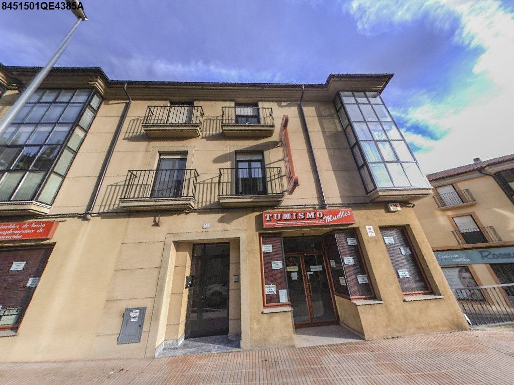 Vista exterior de Traster en venda en Plasencia