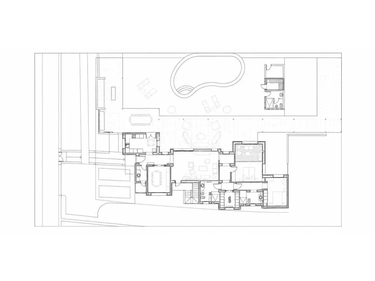 Villa avec jardin à vendre à Calle central, imagen 64