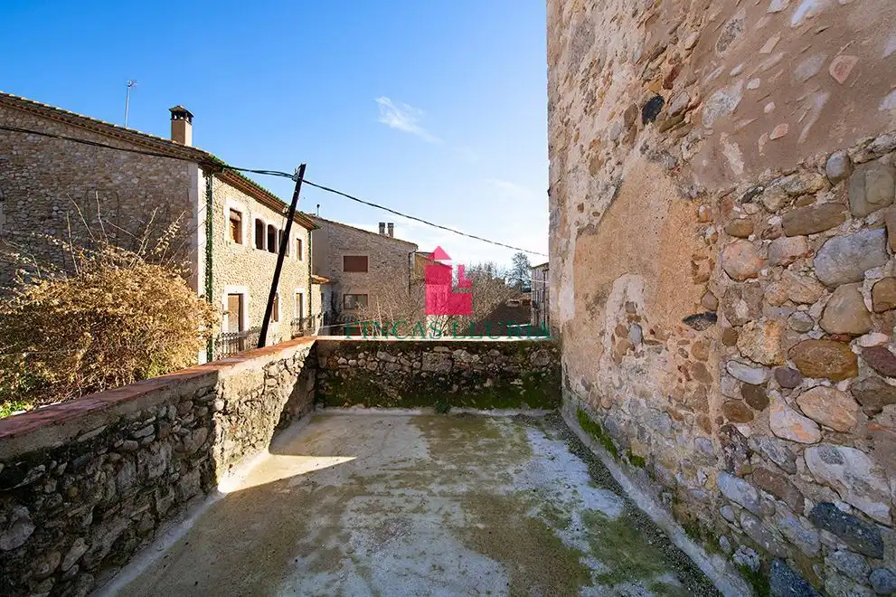Exterior view of Houses for sale in Crespià