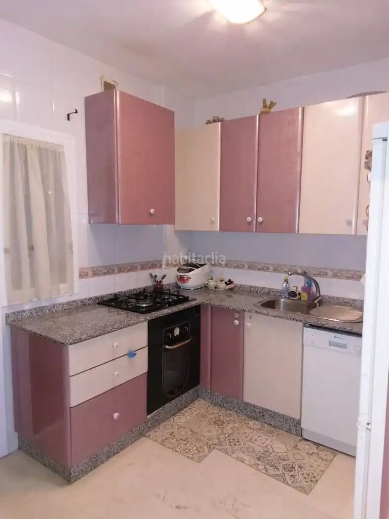 Wohnung mit Aufzug zum Verkauf in Avenida Gran Vía 21, imagen 3