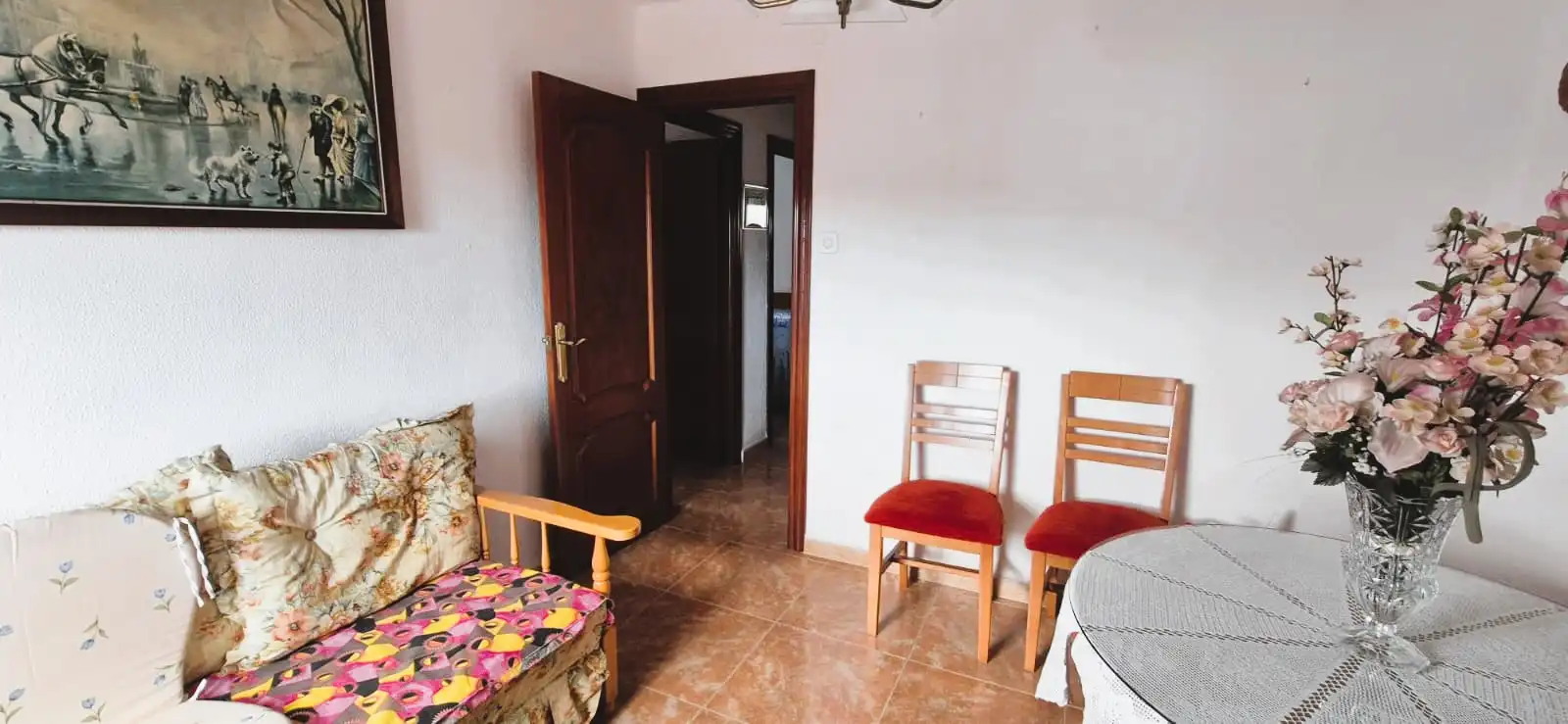 Wohnung mit Aufzug zum Verkauf in Bailén - Miraflores, imagen 34