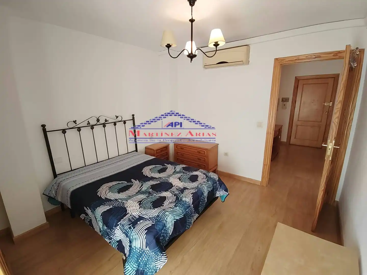 Wohnung mit Aufzug zur Miete in Belén - San Roque, imagen 11