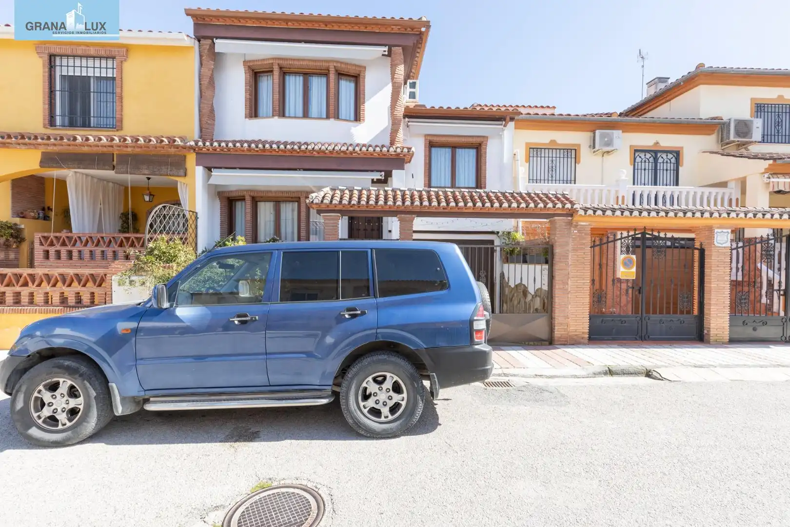 Adosado en venta en Calle de la Amapola, imagen 54