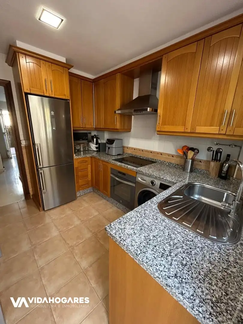 Kitchen of Houses for sale in Rota  with Terrace
