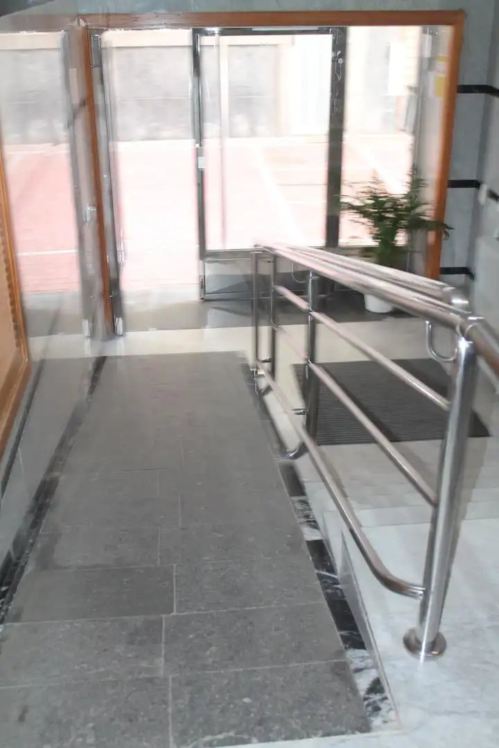 Flat for rent in Isleta - Puerto - Guanarteme