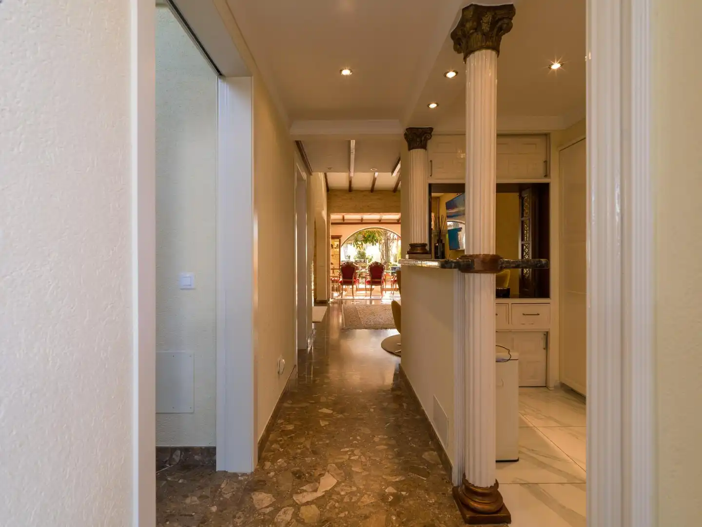 Casa o chalet en venta en San Bartolomé de Tirajana con Aire acondicionado, Calefacción y Jardín privado