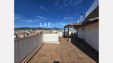 Foto 3 de Ático en venta en Avenida Abat Marcet,de L', Torrent d'en Pere Parres, Terrassa