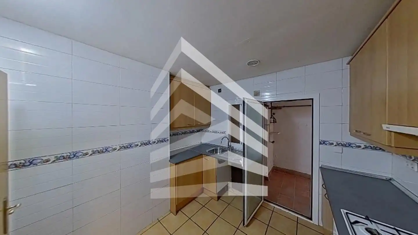 Erdgeschosswohnung mit Terrasse zum Verkauf in calle de Lleó XIII, imagen 6