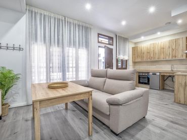 Loft de lloguer a Levante