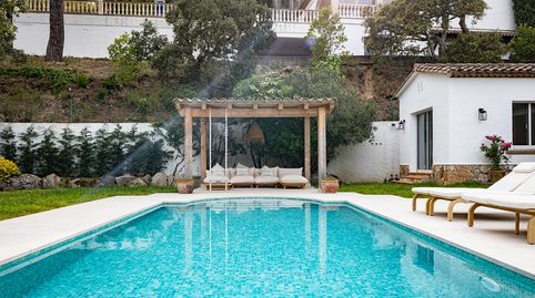 Foto 4 de Casa o xalet en venda a Avinguda del Canigó, Golf Costa Brava, Santa Cristina d'Aro